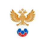 Russia National Football Team Logo Vector