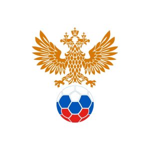 Russia National Football Team Logo Vector