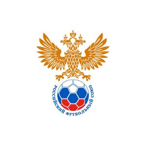 Russian Football Union   RFS   RFU Logo Vector