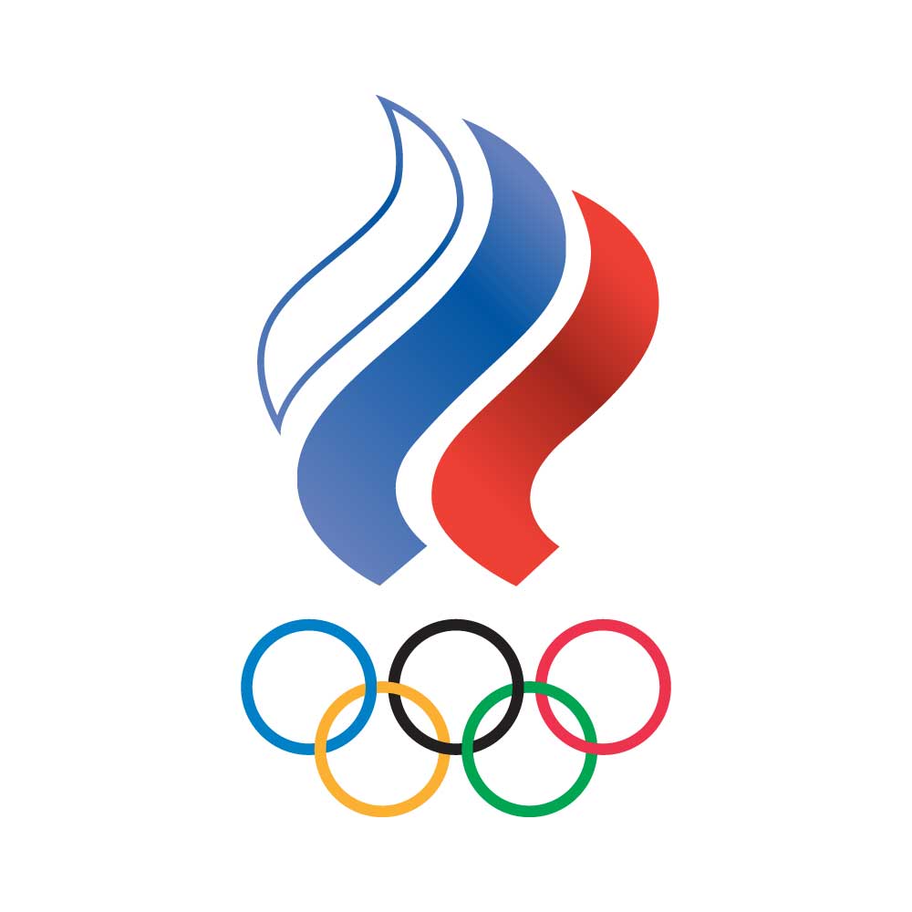 Russian Olympic Committee Logo Vector - (.Ai .PNG .SVG .EPS Free Download)