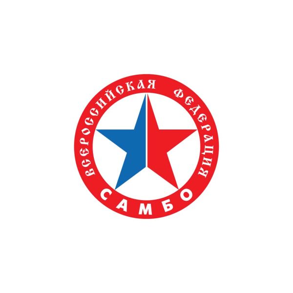 Russian Sambo Federation Logo Vector - (.Ai .PNG .SVG .EPS Free Download)