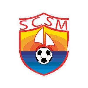 S C Santa Maria Logo Vector