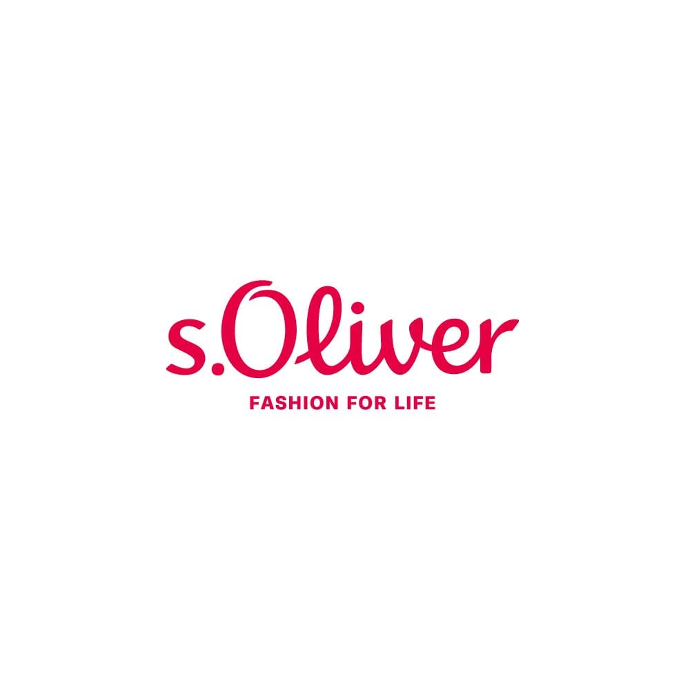 S Oliver Fashion For Life Logo Vector