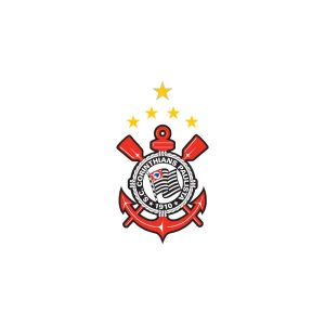 S.C. Corinthians Paulista Logo Vector