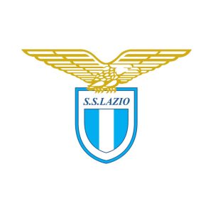 S.S.Lazio Hellas Club Logo Vector
