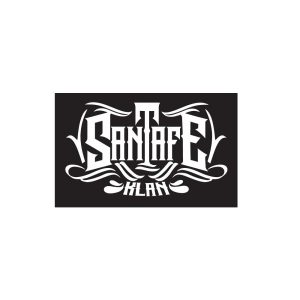 SANTAFE KLAN Logo Vector