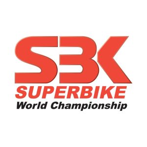 SBK Superbike Logo Vector