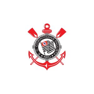 SC Corinthians Paulista Logo Vector