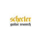 SCHECTER GUITAR RESEARCH Logo Vector