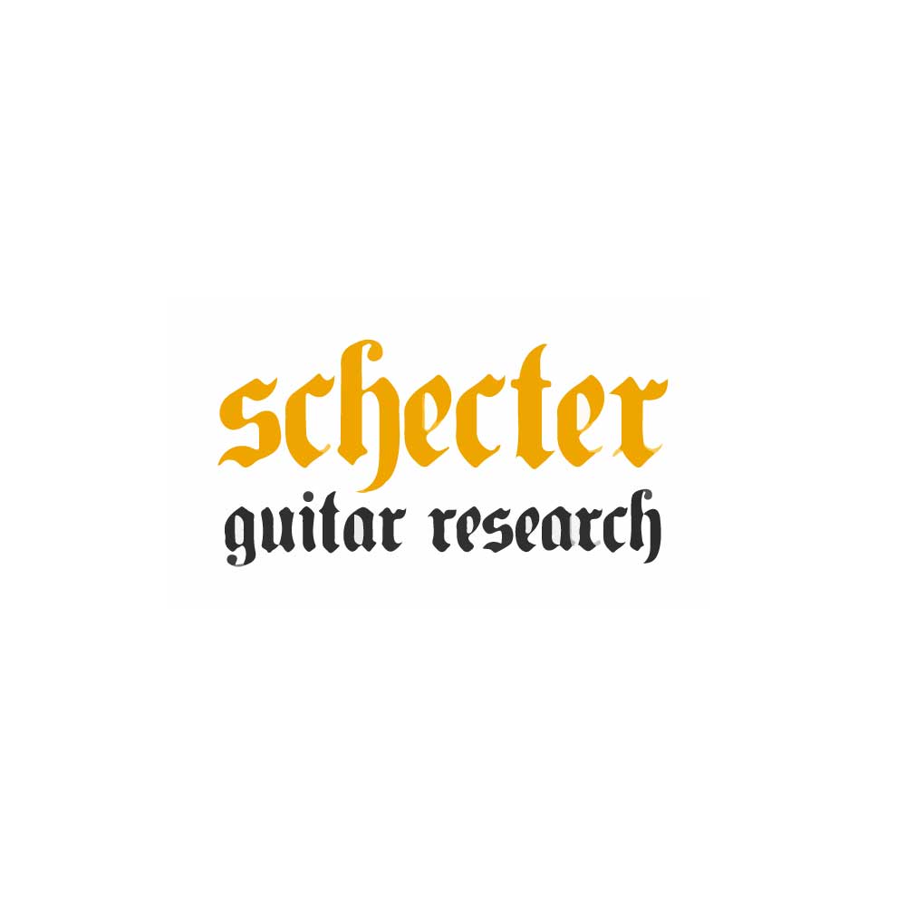 SCHECTER GUITAR RESEARCH Logo Vector - (.Ai .PNG .SVG .EPS Free Download)