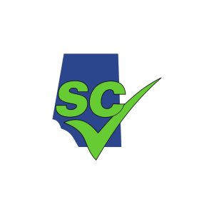 SCP Social Credit Party of Alberta Logo Vector