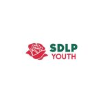 SDLP Youth 2021 Logo Vector