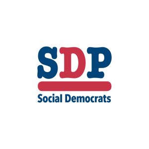 SDP Logo Vector