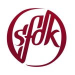 SFDK Logo Vector