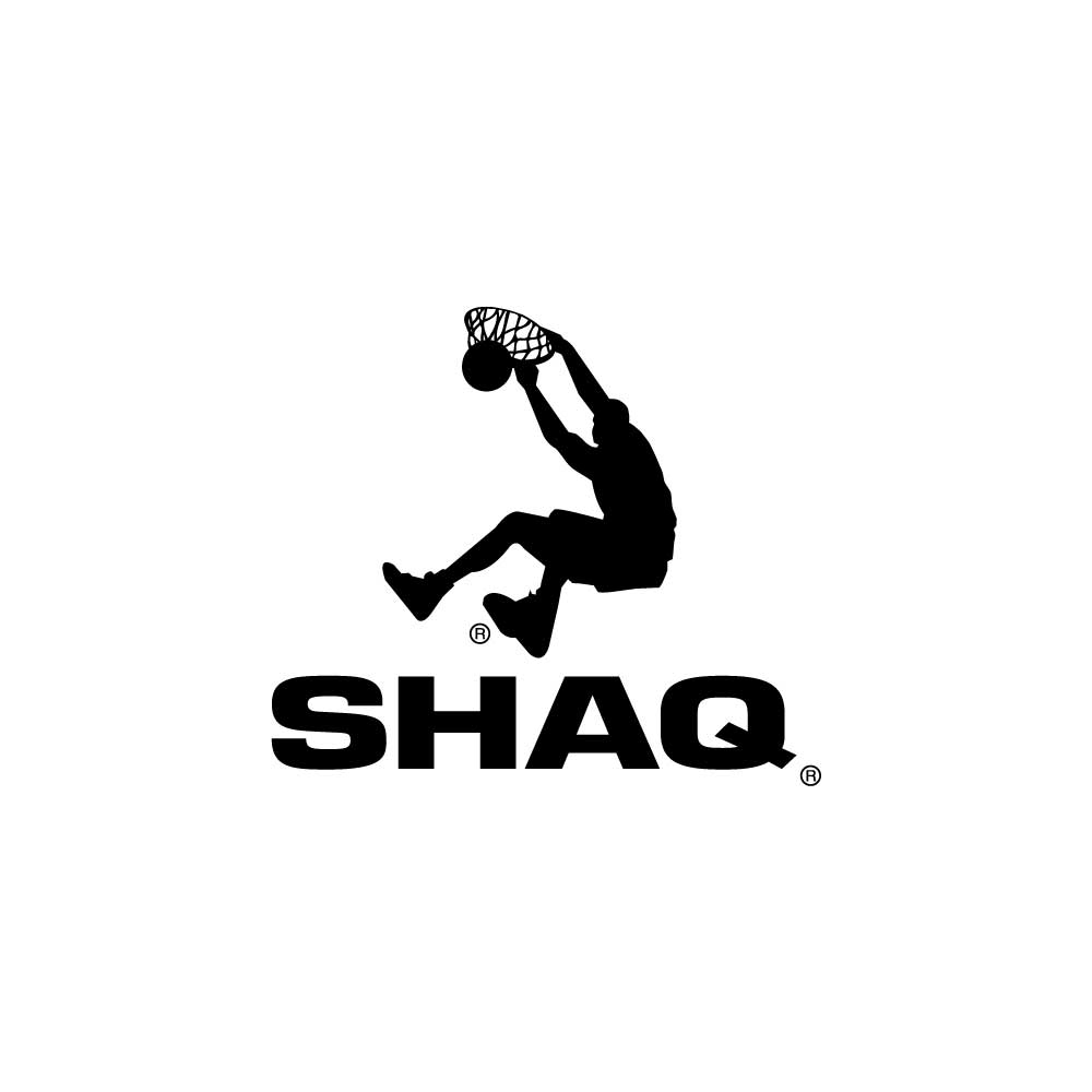 SHAQ Dunkman Logo Vector - (.Ai .PNG .SVG .EPS Free Download)
