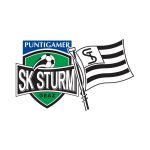 SK Puntigamer Sturm Graz Logo Vector