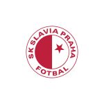 SK Slavia Praha Logo Vector