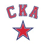 SKA Saint Petersburg Logo Vector