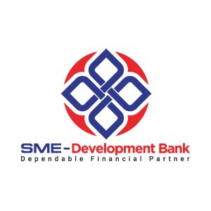 SMED Bank Logo Vector