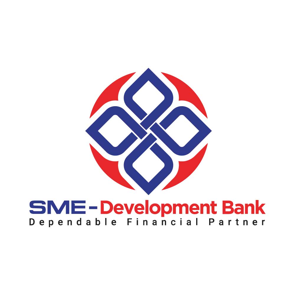 SMED Bank Logo Vector - (.Ai .PNG .SVG .EPS Free Download)