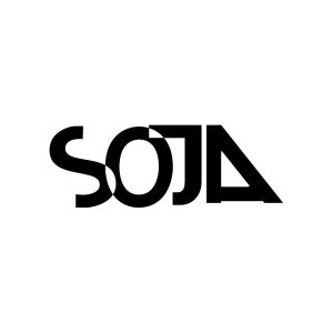 SOJA Logo Vector