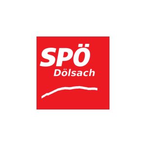 SPÖ Dölsach Logo Vector