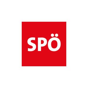 SPÖ Social Democratic Party of Austria Logo Vector