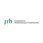 SRH Krankenhaus Waltershausen Friedrichroda Logo Vector