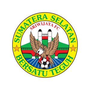 SRIWIJAYA FC PALEMBANG Logo Vector