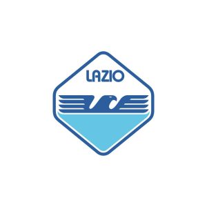 SS Lazio Roma Logo Vector