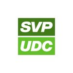 SVP UDC Logo Vector