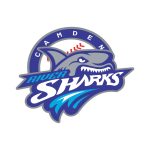 SWA Sharks Logo Vector