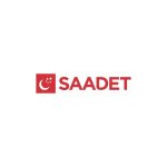 Saadet Partisi Wordmark Logo Vector