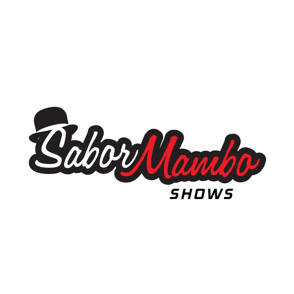 Sabor Mambo Logo Vector - (.Ai .PNG .SVG .EPS Free Download)
