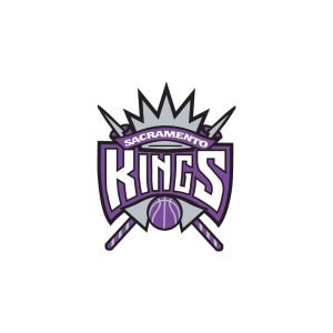 Sacramento King NBA Logo Vector