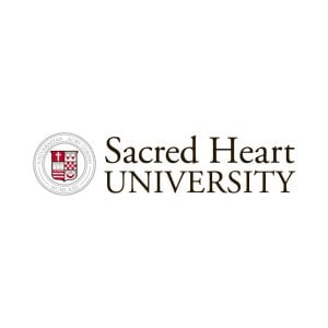 Sacred Heart University Logo  Vector