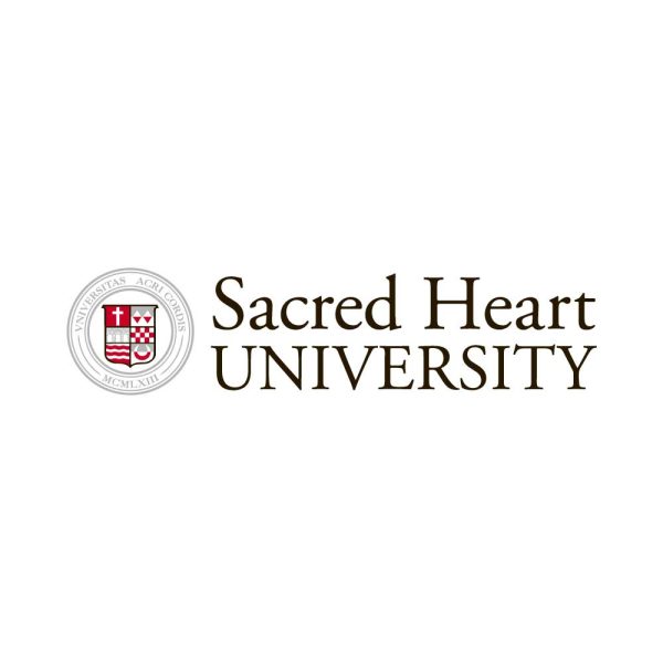 Sacred Heart University Logo Vector (.Ai .PNG .SVG .EPS Free Download)