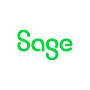Sage Group Logo Vector