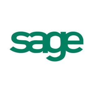 Sage Logo Vector