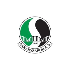 Sakaryaspor A.Ş. Logo Vector