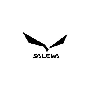 Salewa Logo Vector