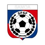 Samoa Football Soccer Federation Logo Vector