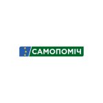 Samopomich Logo Vector