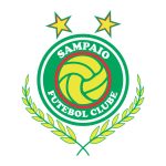 Sampaio Correa Futebol Clube Logo Vector