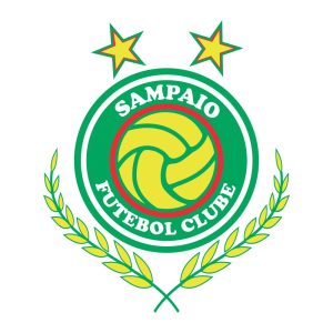 Sampaio Correa Futebol Clube Logo Vector