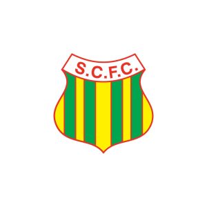 Sampaio Correa Logo Vector