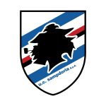 Sampdoria Logo Vector