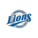 Samsung Lions Logo Vector