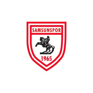 Samsunspor (Doğru) Logo Vector