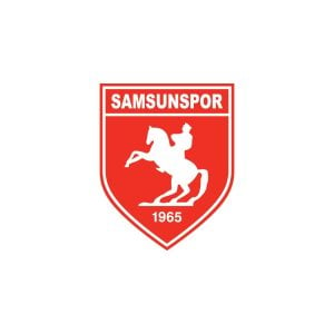 Samsunspor Logo Vector